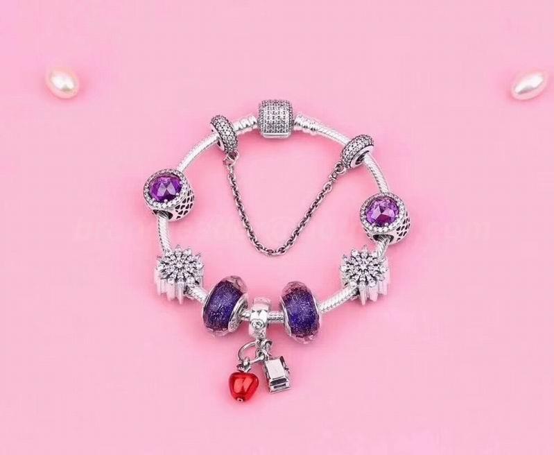 Pandora Bracelets 2293